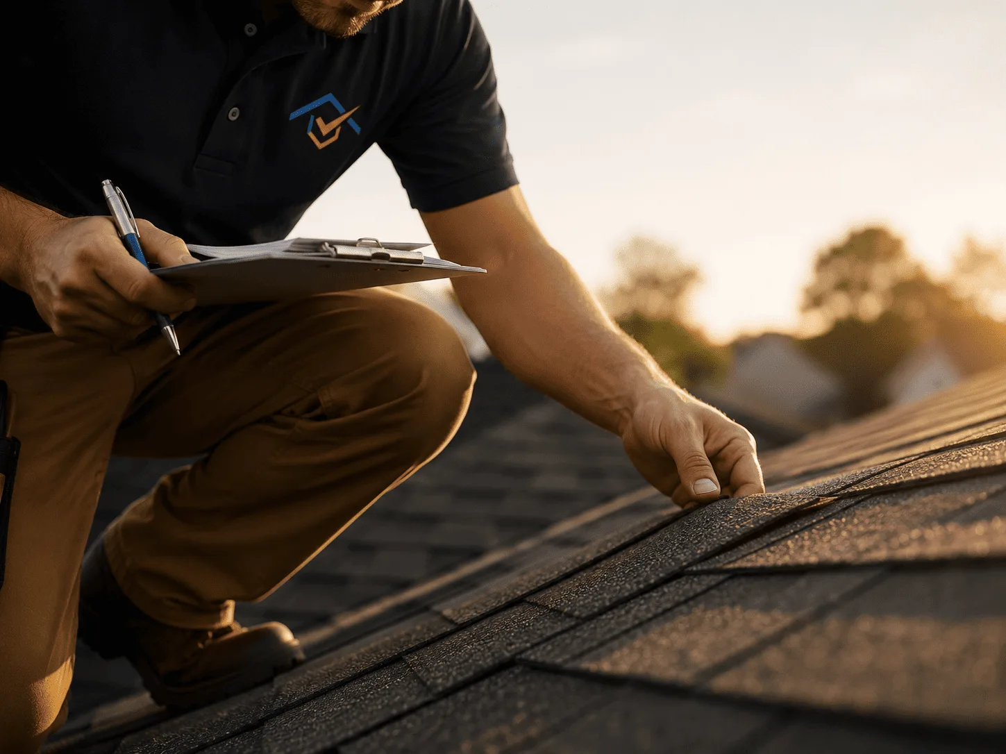 Why Choose Roof Inspection in Flat Rock, MI